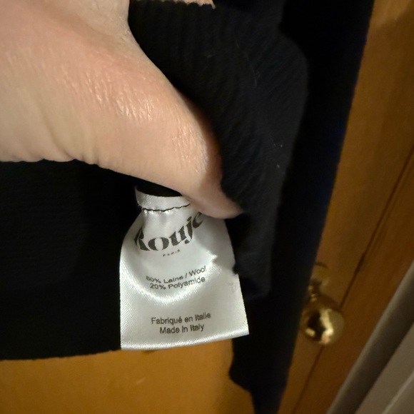 Rouje Perrine Cardigan - Picture 7 of 10